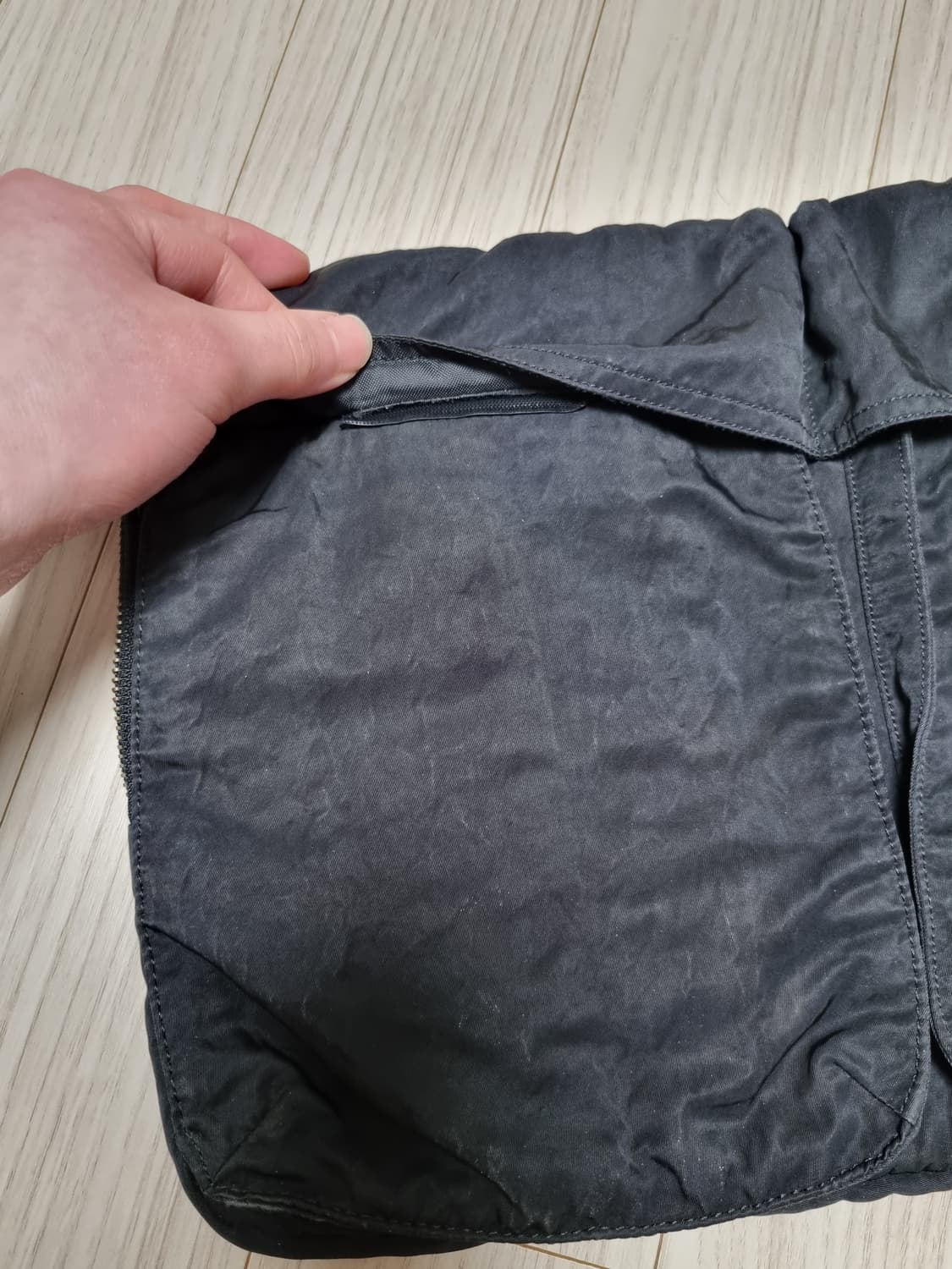 cp컴퍼니 렙탑 케이스 클러치 상품이미지5