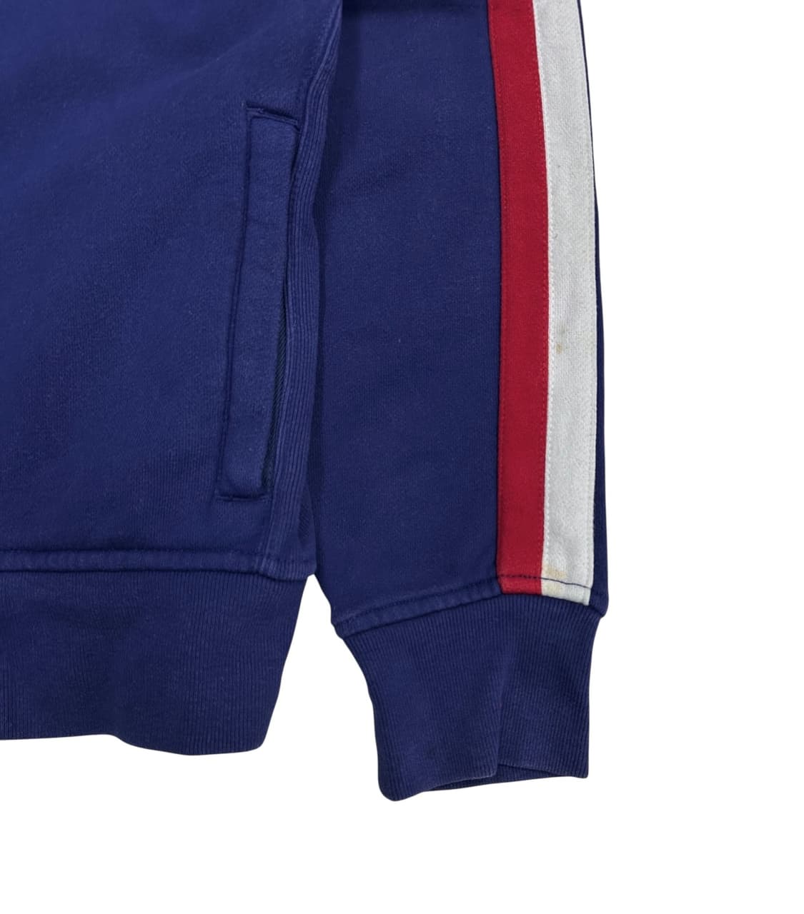 폴로 프랑스 트랙탑 (M) 상품이미지5