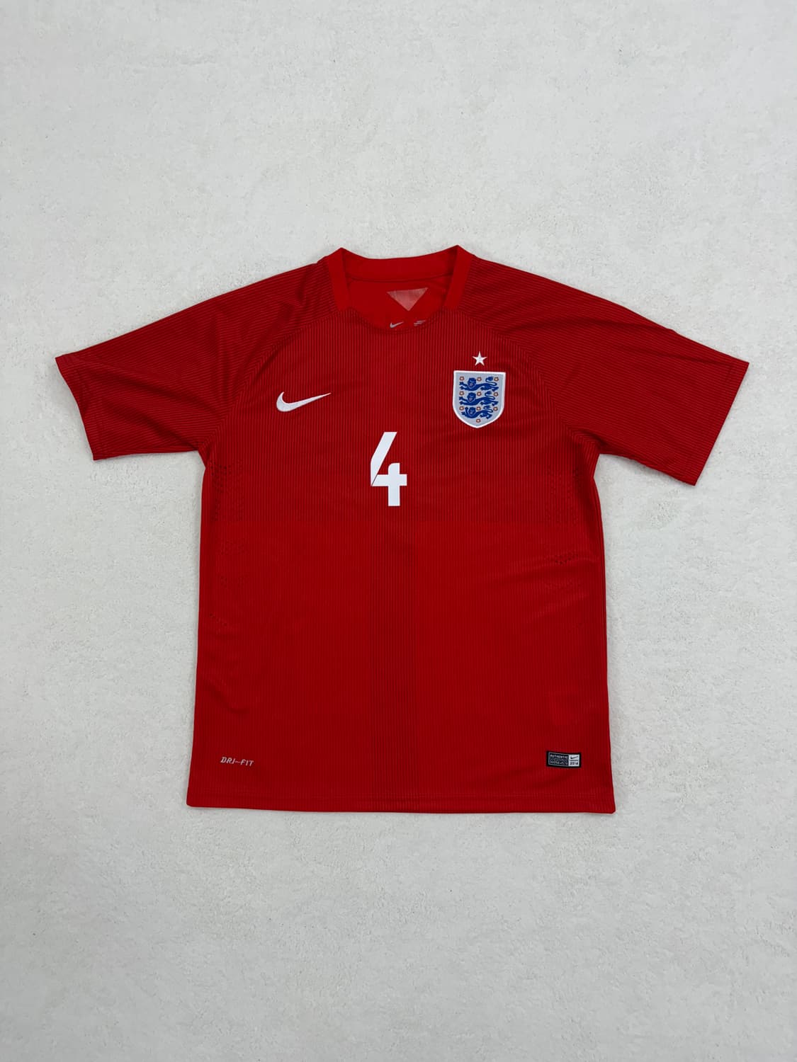 나이키 잉글랜드 어웨이 상품이미지1