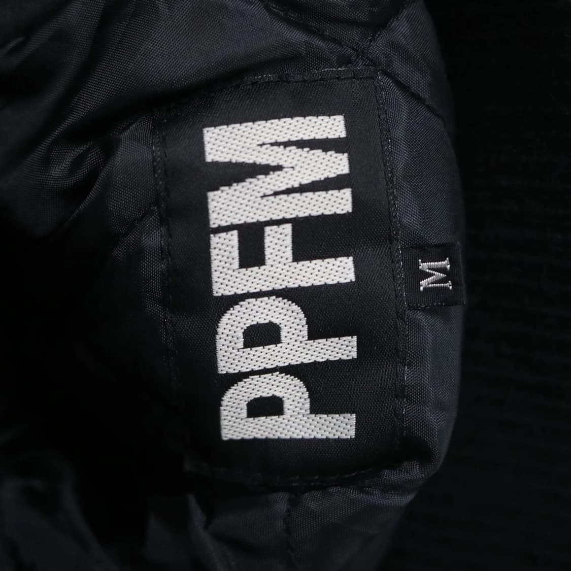 PPFM GOTHIC PARKA JACKET 상품이미지10