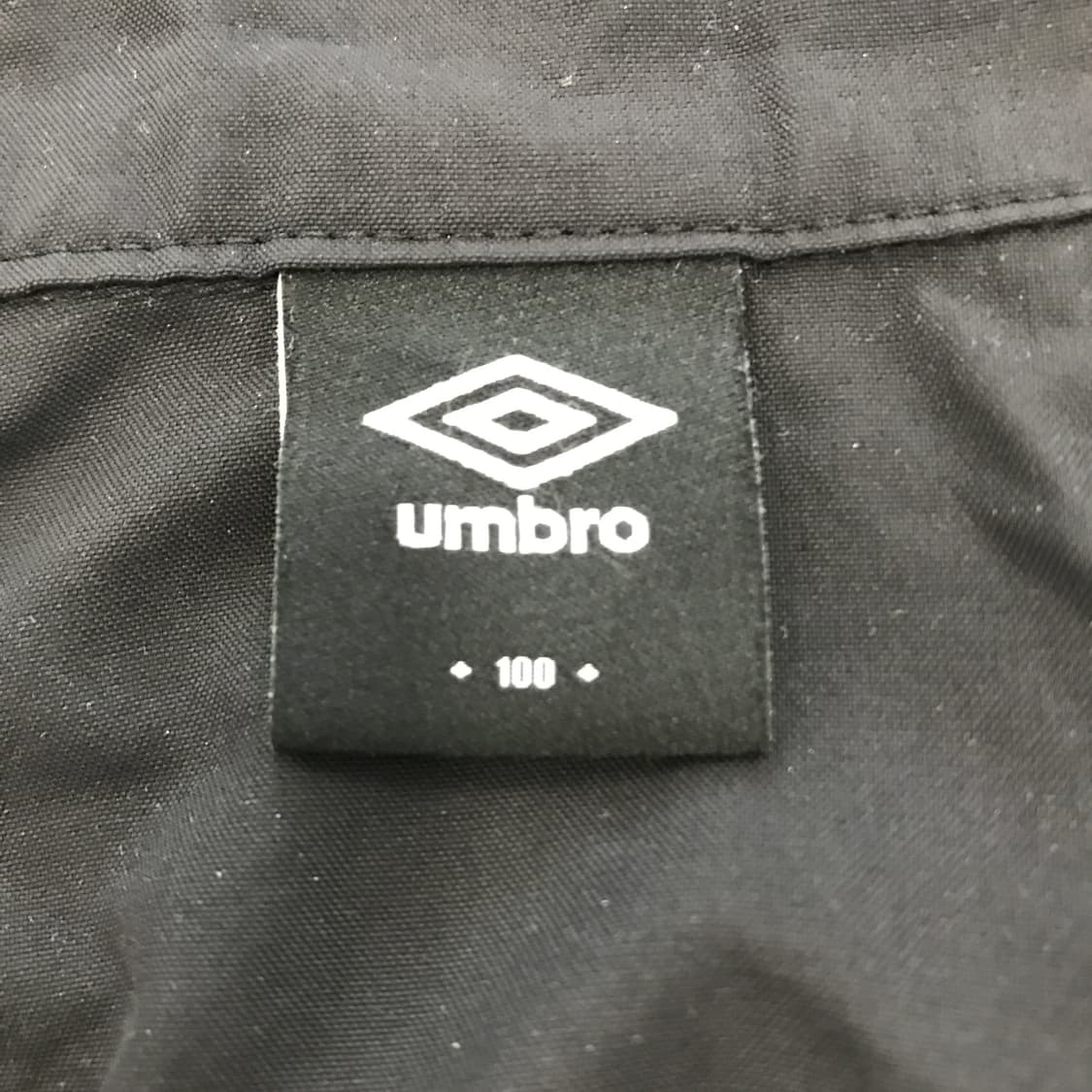 엄브로 CORDURA 바람막이자켓 [100] 상품이미지5