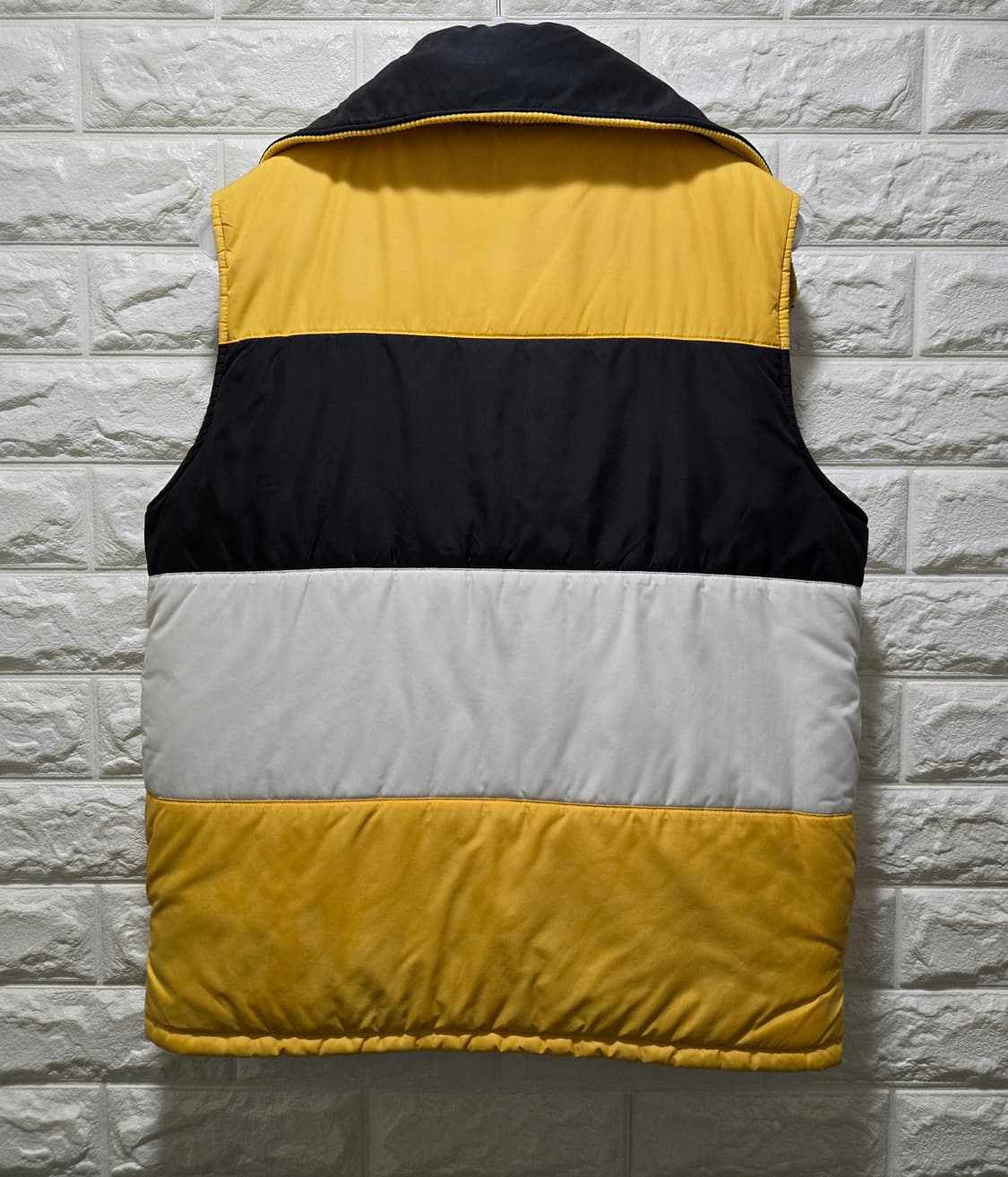 나이키 에어 리버시블 패딩조끼 베스트 85~90 상품이미지8