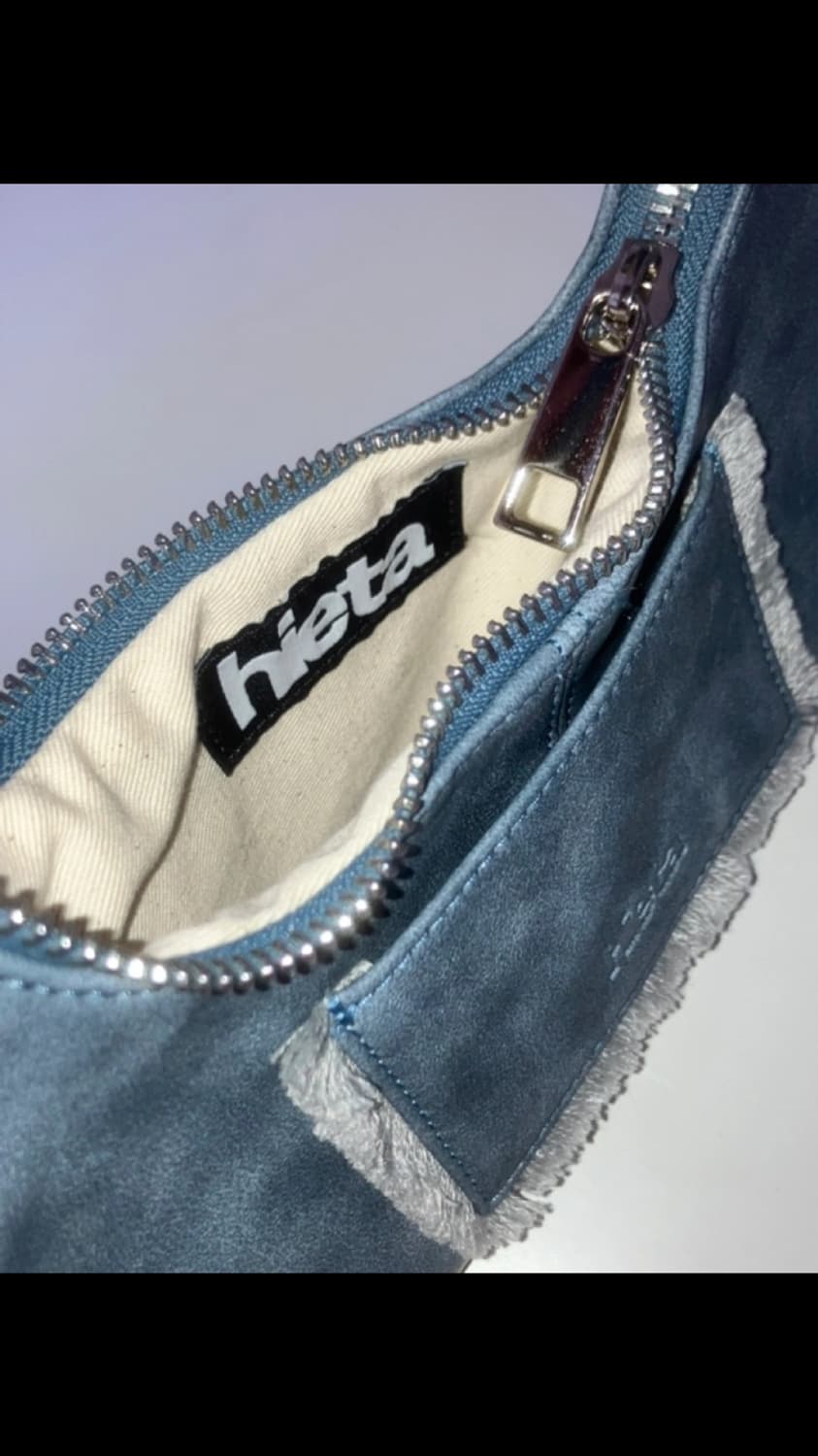 히에타 베이비 티나 블루 상품이미지5