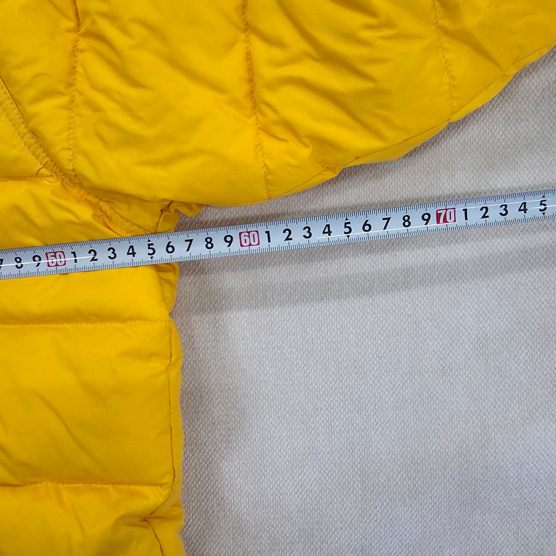 [S] 노스페이스 900 써밋 구스다운 패딩점퍼 1223J1 상품이미지9