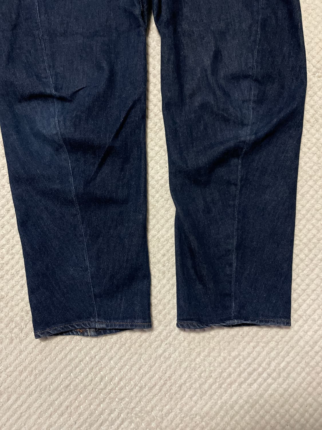 [32X32] 리바이스 LEJ570 20주년 기념 엔지니어드 와이드 팬츠 상품이미지4