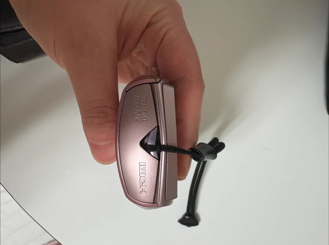 캐논 익서스 310 hs 상품이미지2