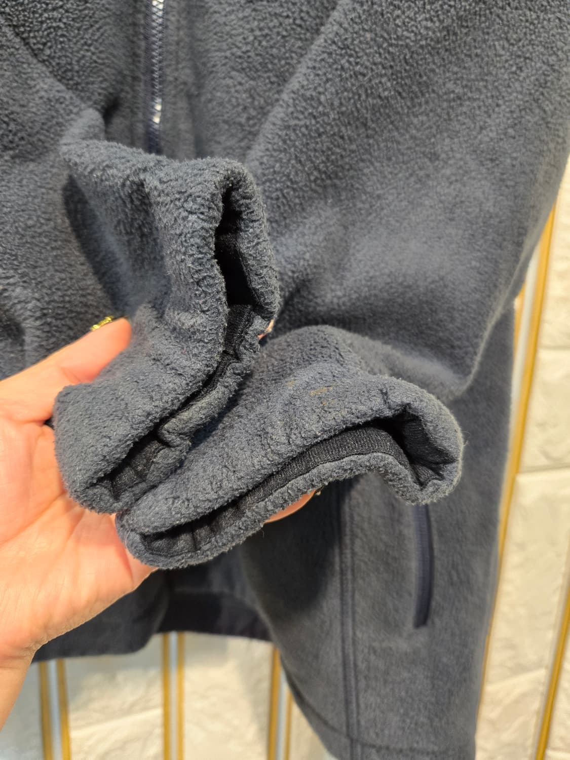 K2 남성 후리스 플리스 100-105 상품이미지4