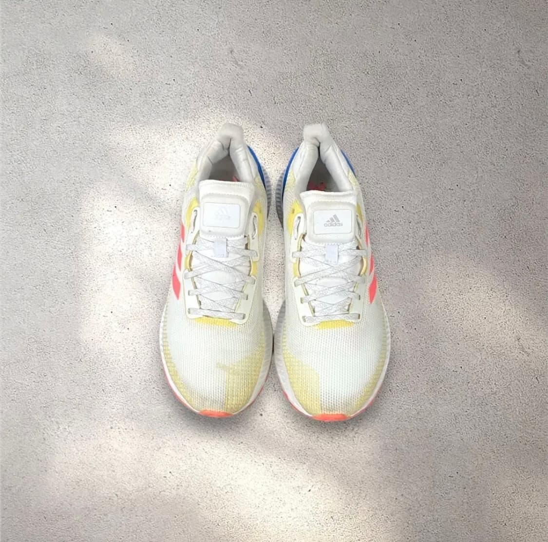 [245] 아디다스 솔라 블레이즈 (No.504) 상품이미지2