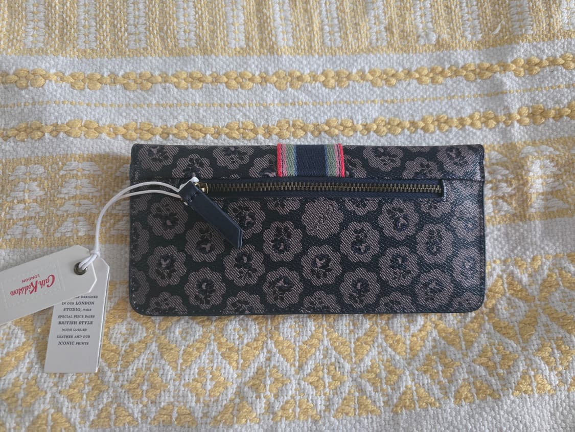 [Deadstock] Cath Kidston Archive Wallet 상품이미지7
