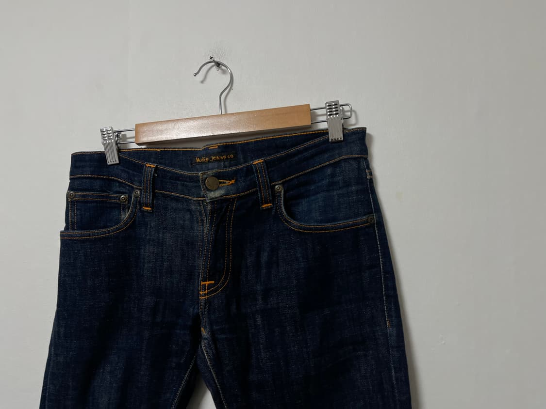29 누디진 스판 청바지 정품 상품이미지2
