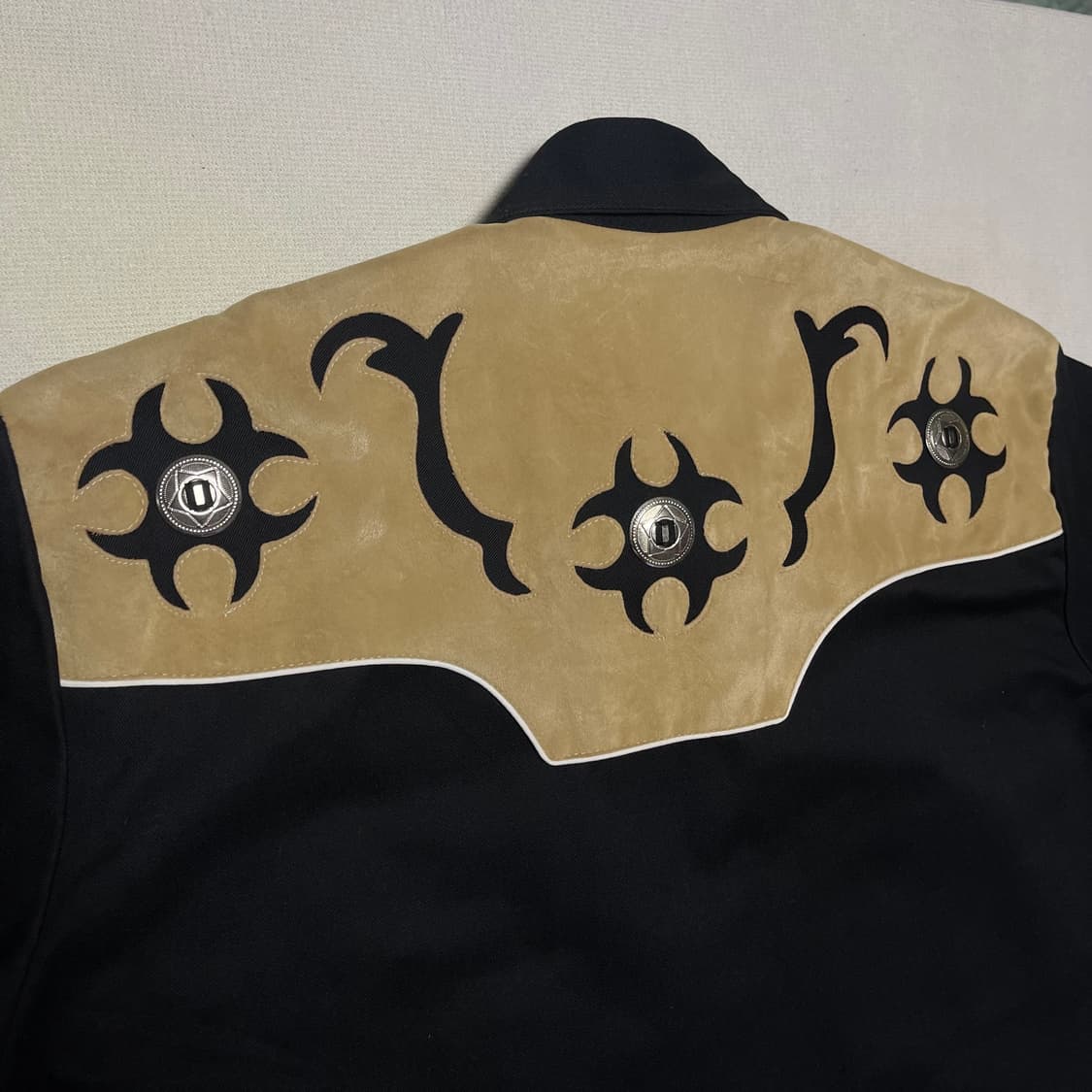 LOBO RIDER'S 웨스턴 셔츠 상품이미지4