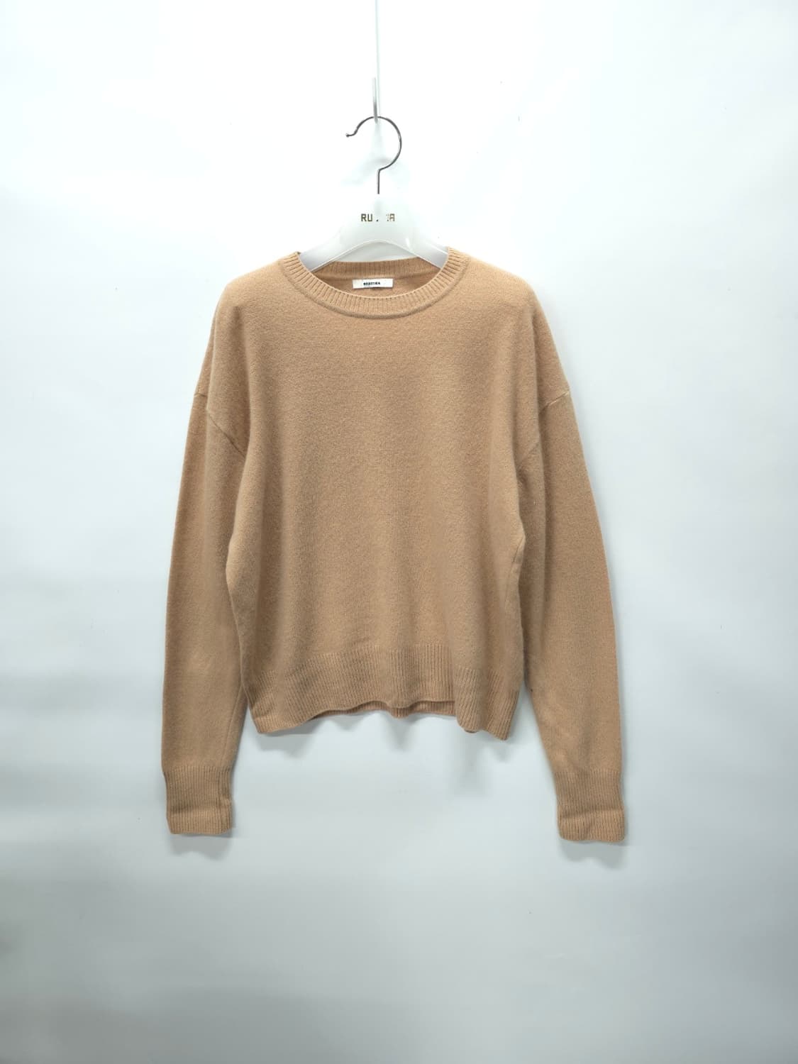 헬베티카(HELVETICA) 캐시미어 울니트 (66~77) 상품이미지1