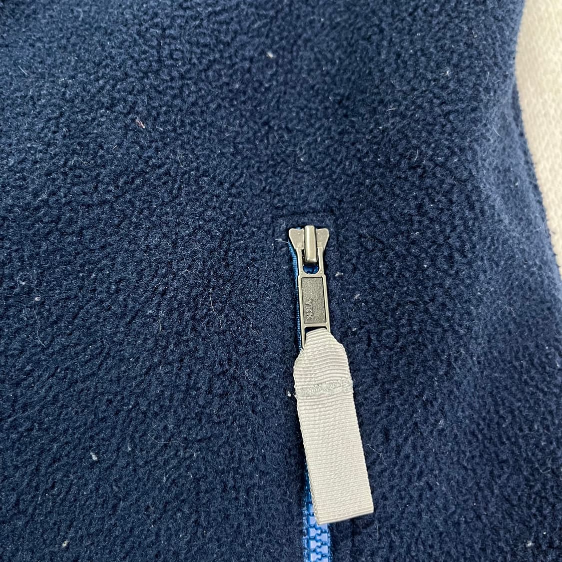 100 파타고니아 신칠라 플리스 조끼 상품이미지4