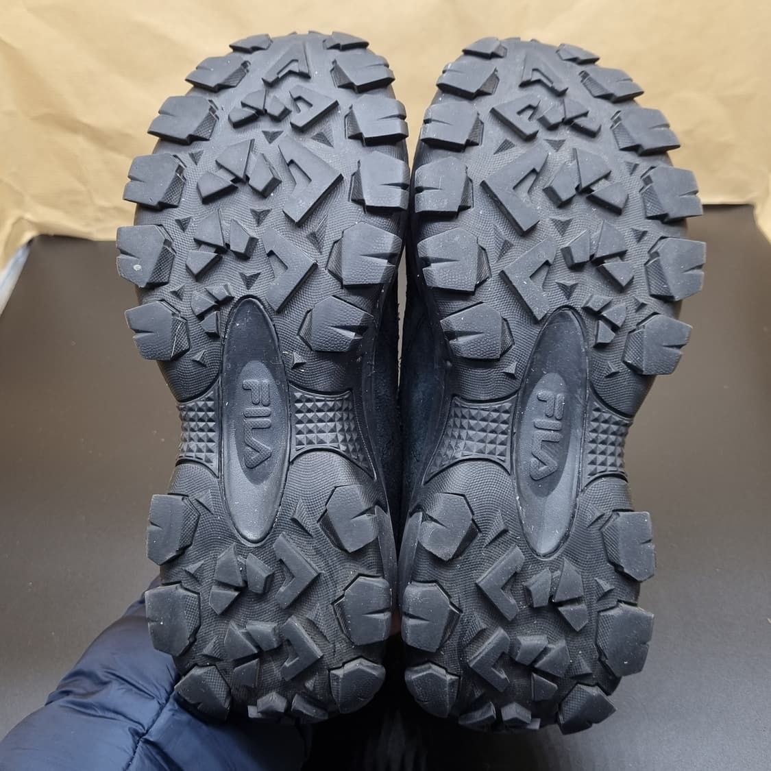 휠라 1998 운동화240 상품이미지3