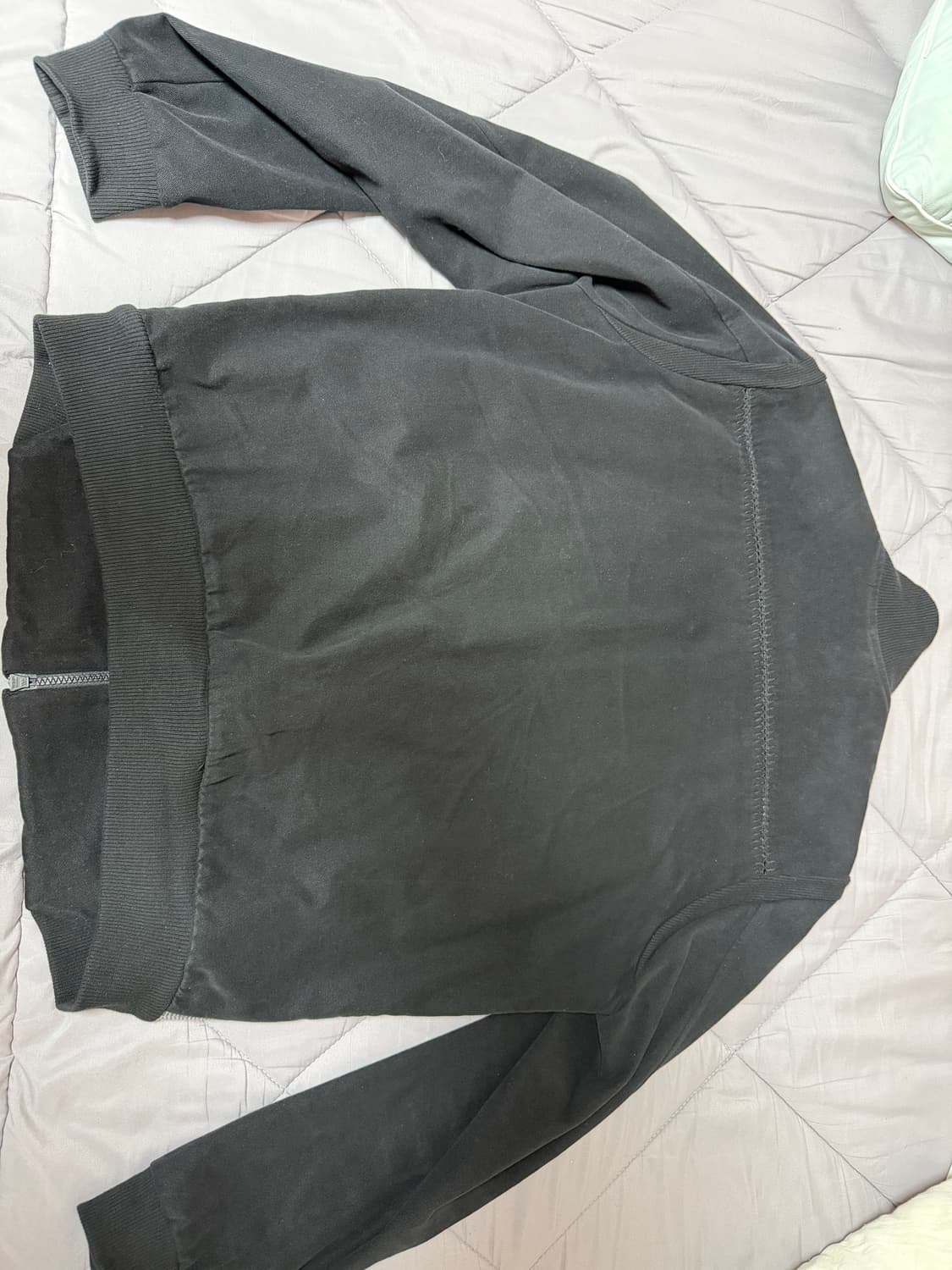 (3size) 엑슬림 ep2 블루종 블랙 상품이미지2