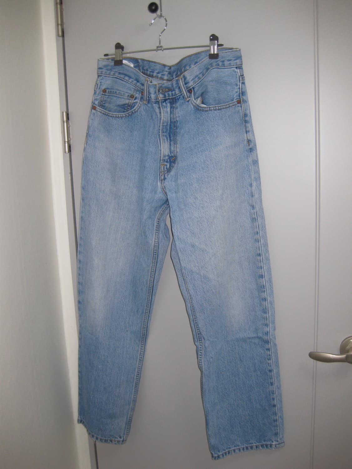 리바이스 550 W 33 L 30 상품이미지1