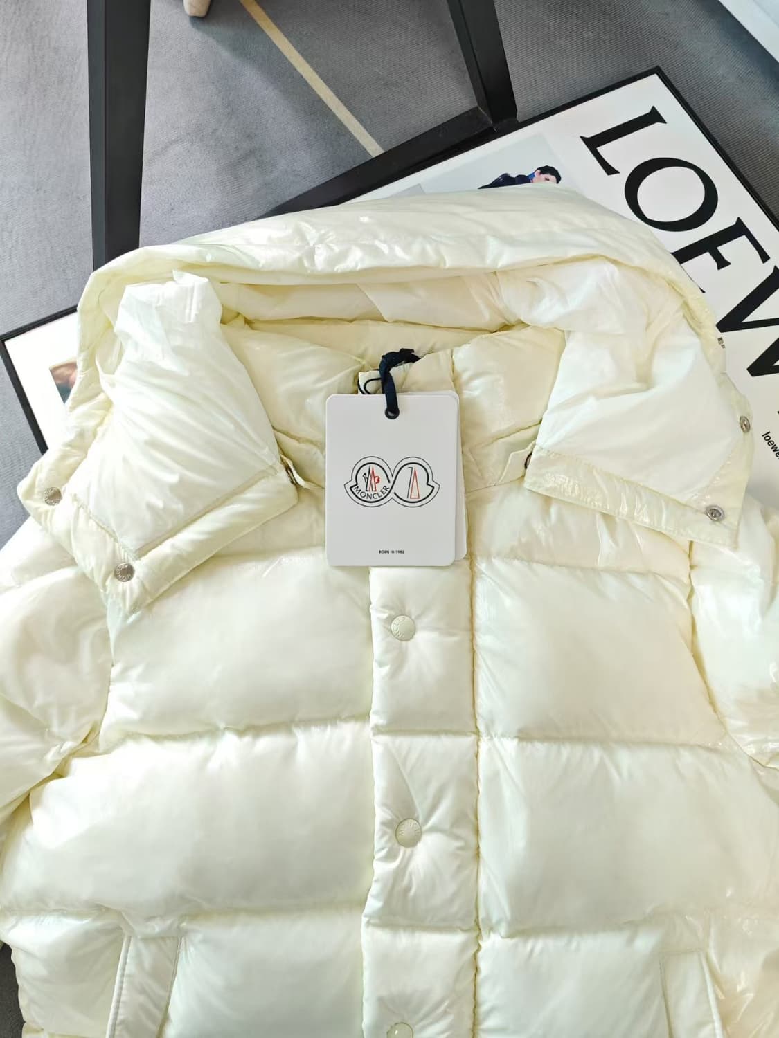 몽클레어 마야 3사이즈 22FW 상품이미지3