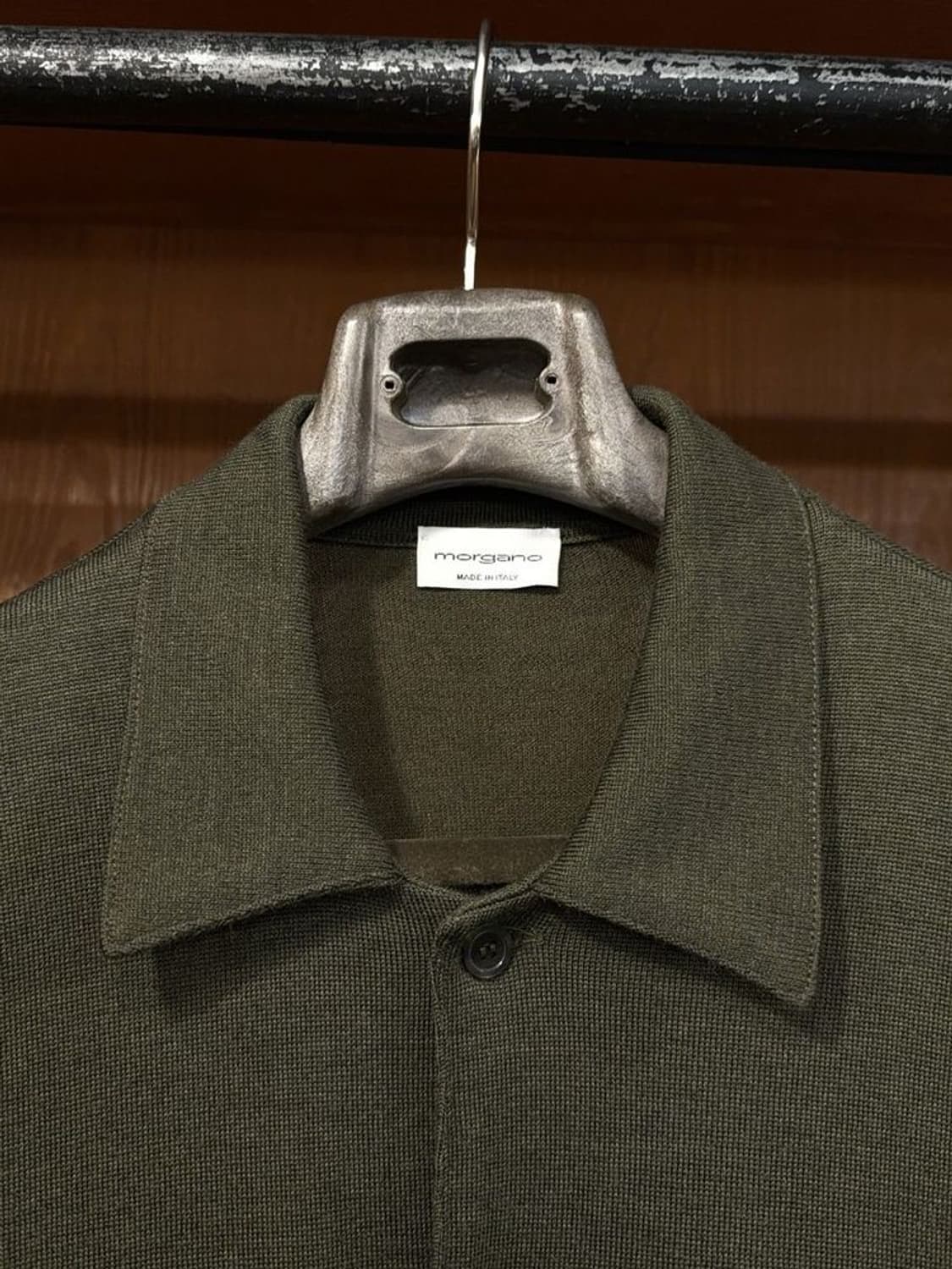 모르가노 테일러 가디건 상품이미지3