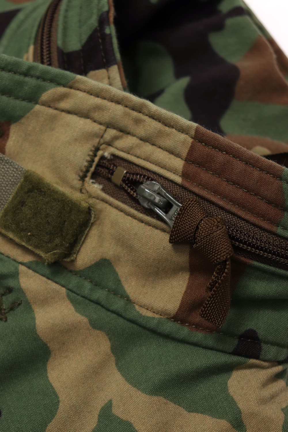 USA ARMY A급 96s 우드랜드 M65 카모플라쥬 size MR 상품이미지7