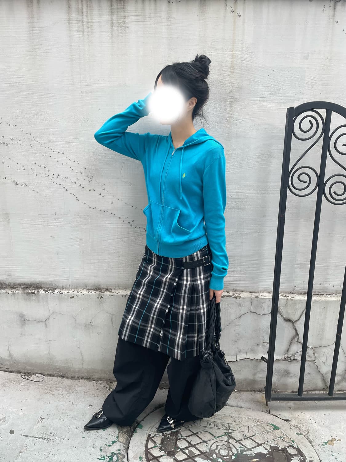 핀터레스트속그컬러코디.ˢᴱᵀ🏠 상품이미지4