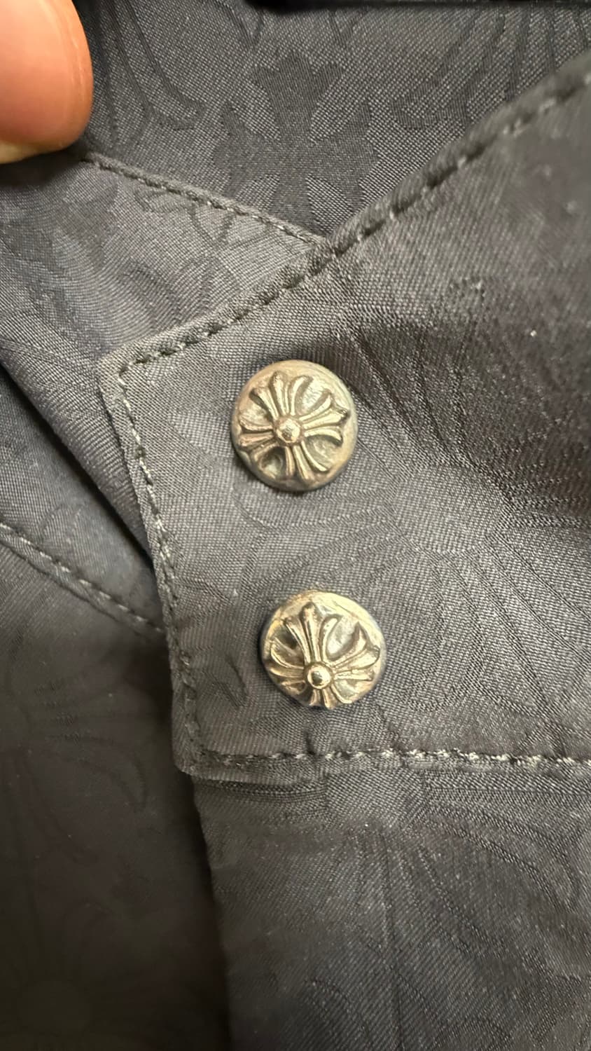 [XXL] 크롬하츠 매치포인트 자켓 상품이미지2