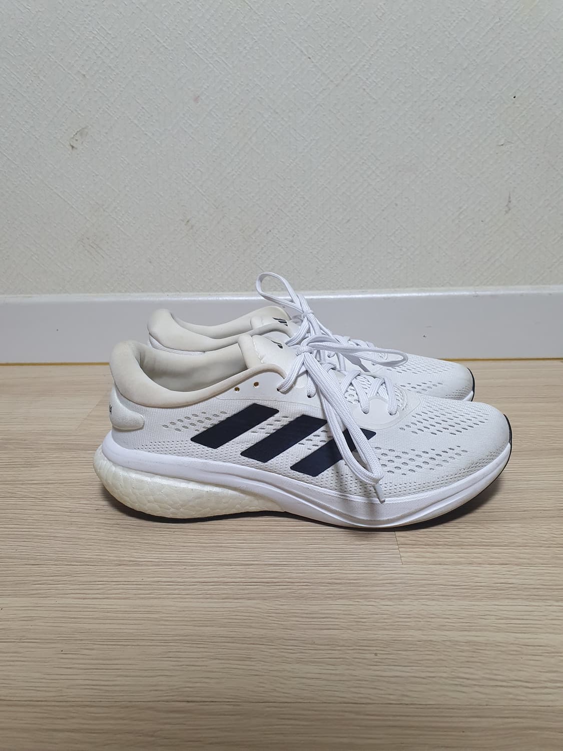 아디다스 슈퍼노바2 운동화 270 상품이미지1