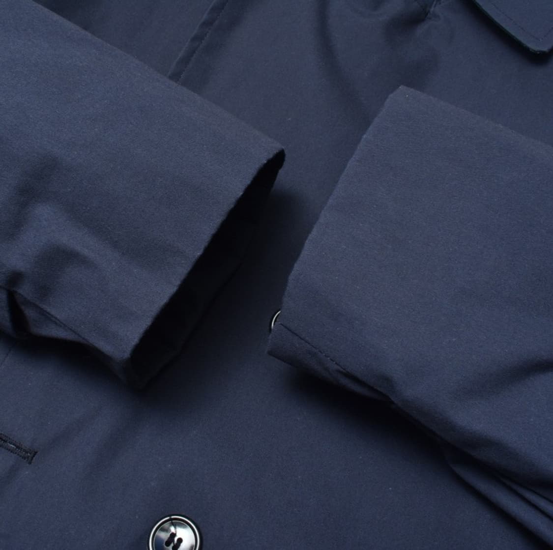 오리지널 미공군 올웨더 트렌치 코트 50L N0821 상품이미지10