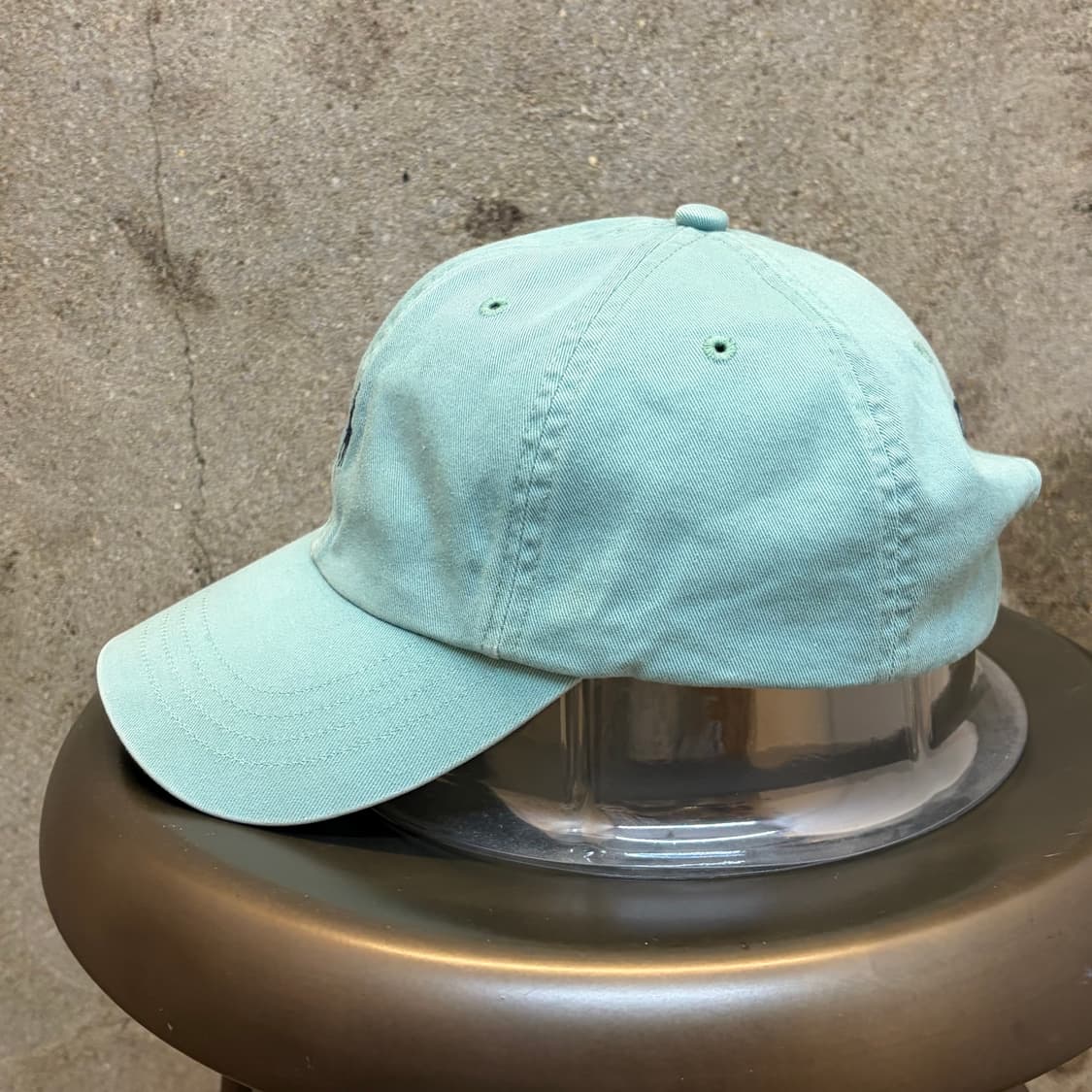 90s 미국 빈티지 폴로랄프로렌 볼캡 캠프캡 상품이미지4