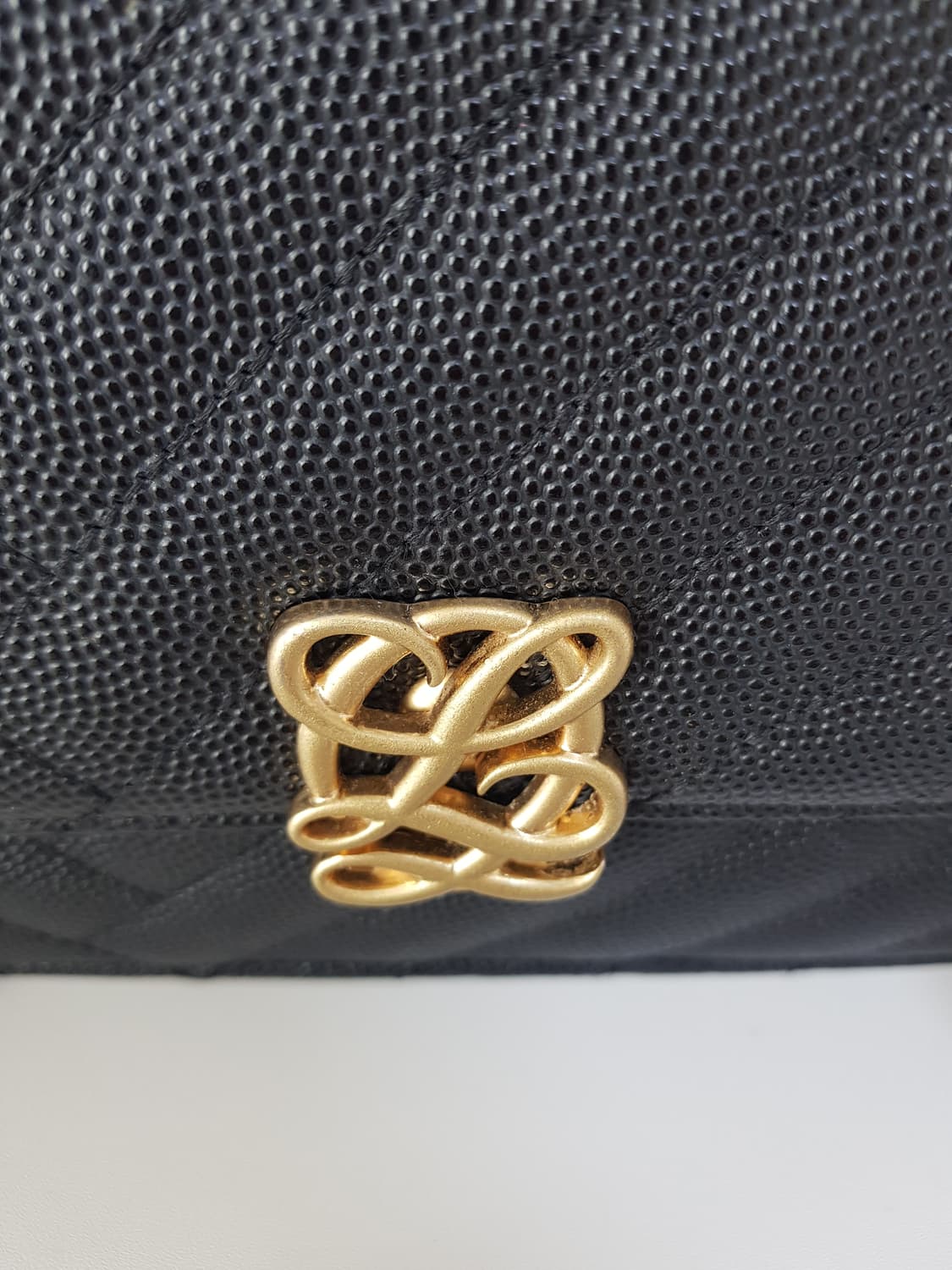 루이가또즈 크로스백 ㅡ 정품 상품이미지7