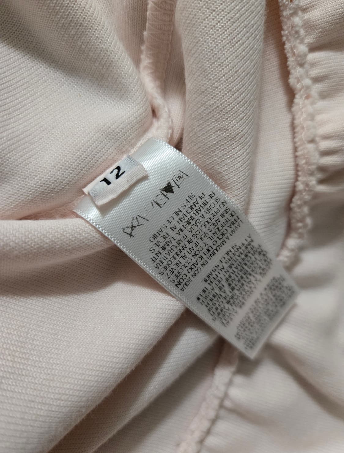 Kids 쥬시꾸뛰르 12Y 상품이미지3