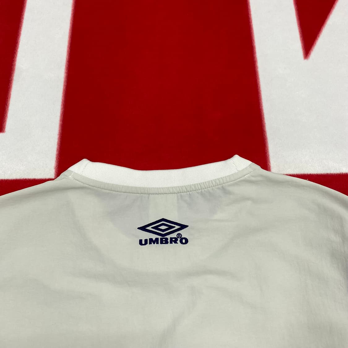 엄브로 웜업 95 실측 L 상품이미지4