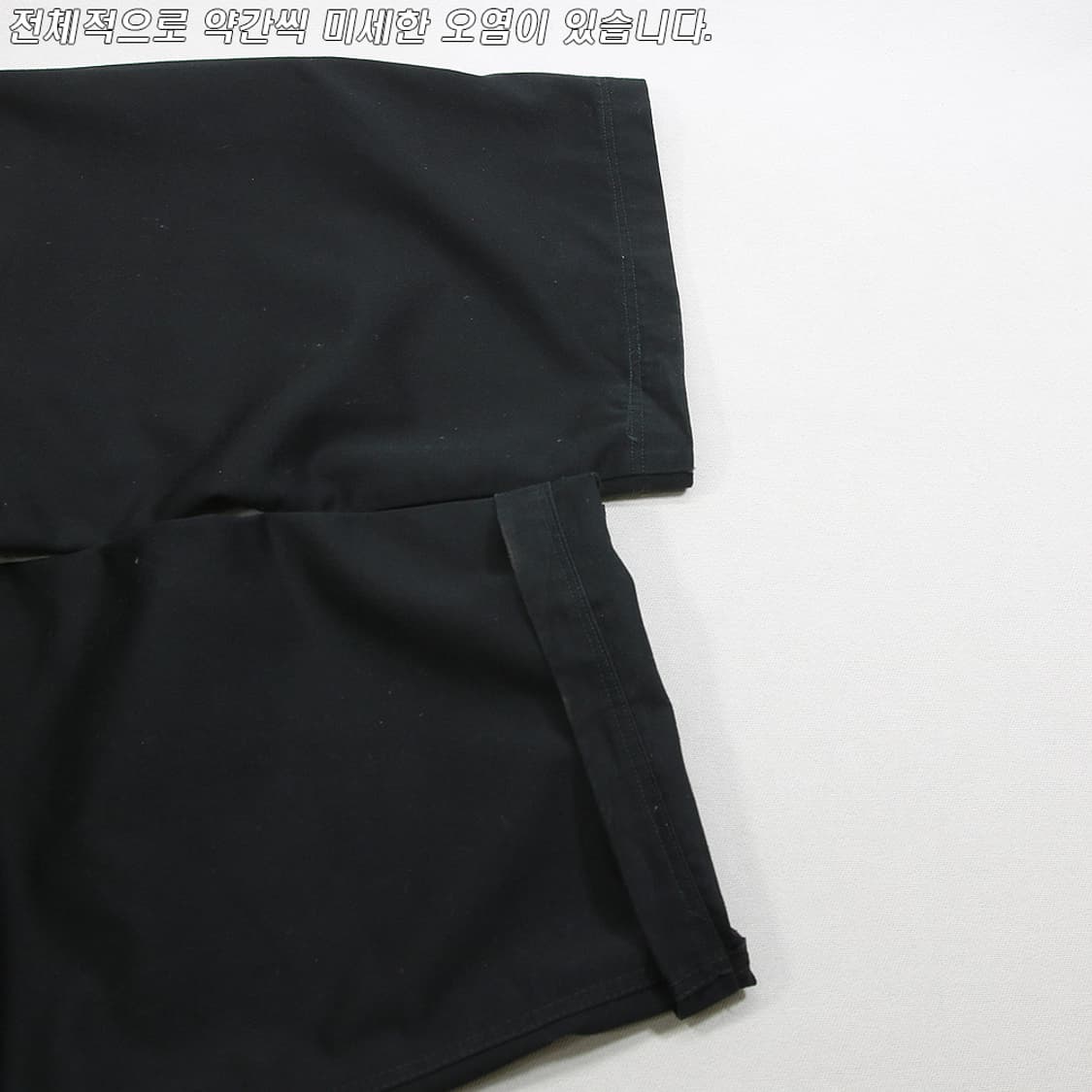 (착용컷) 디키즈 카고 팬츠 (남성용 34.5) 상품이미지8