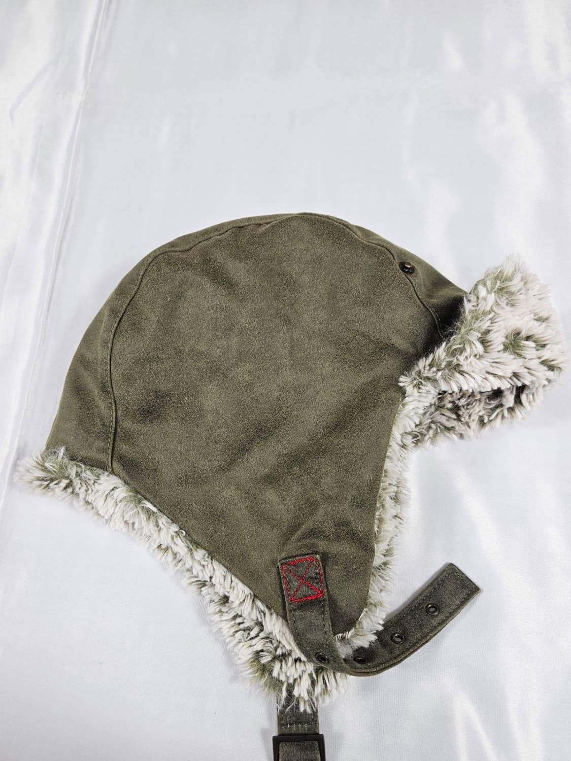 본더치트루퍼햇 상품이미지2