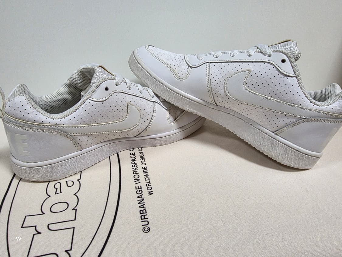 나이키 코트 버로우 로우 [260mm] 상품이미지5