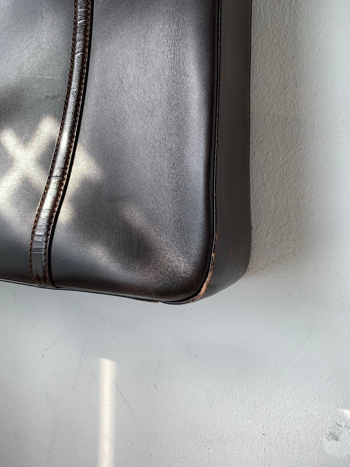 courreges 숄더백 L 상품이미지5