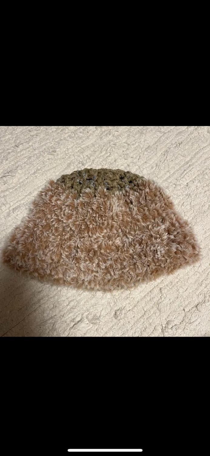 Misuabarbe 모자 상품이미지2