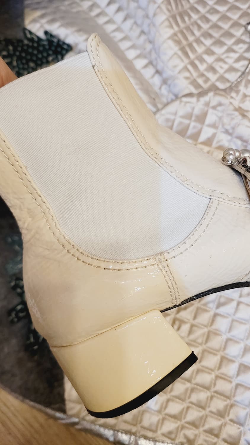 미우미우 앵클부츠 상품이미지8