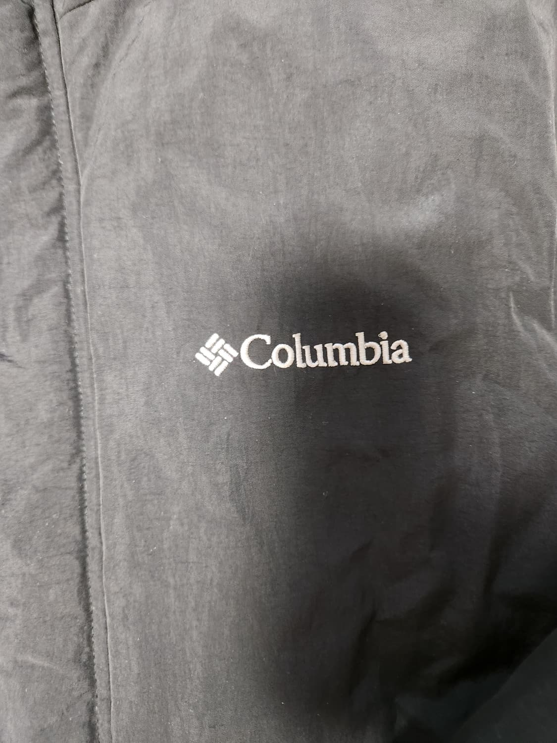 컬럼비아 하프 패딩 자켓 C44YMD306010 사이즈105 xl

스포 상품이미지5