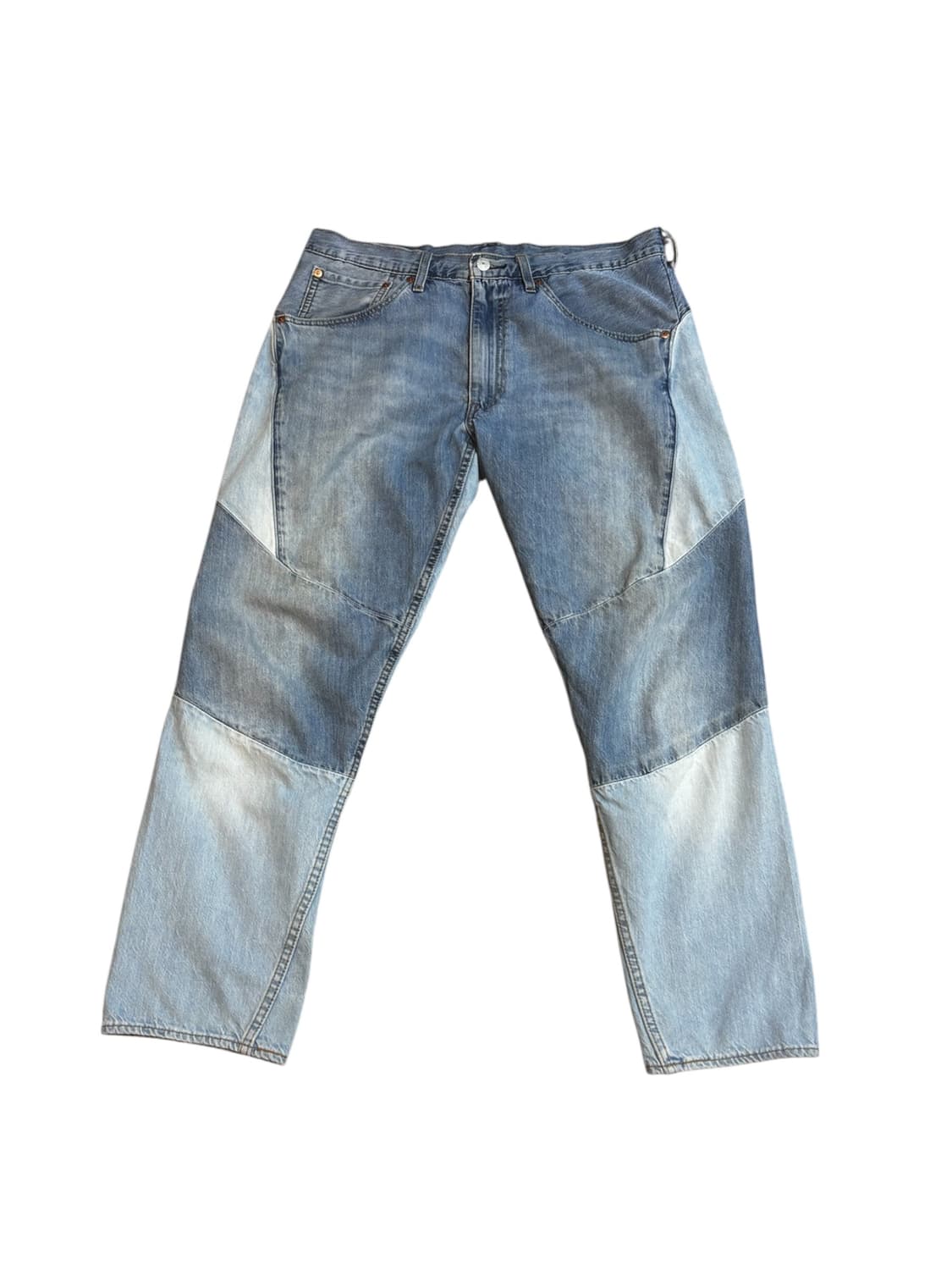 리바이스 하이볼 프리미엄 데님 팬츠 상품이미지1