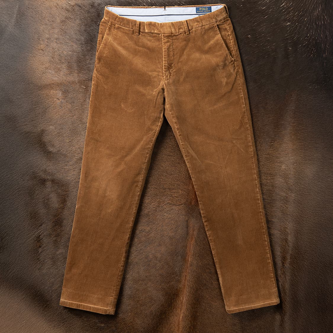 [32] 폴로 랄프로렌 코듀로이 팬츠 드레스 팬츠  상품이미지1