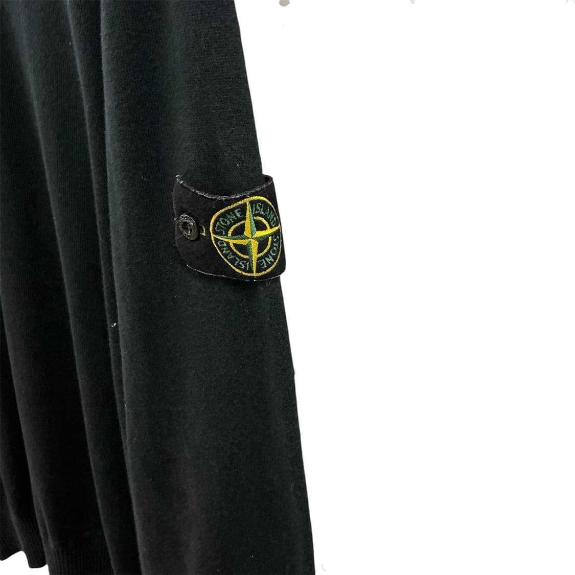 스톤아일랜드 패치 스웨터 상품이미지3