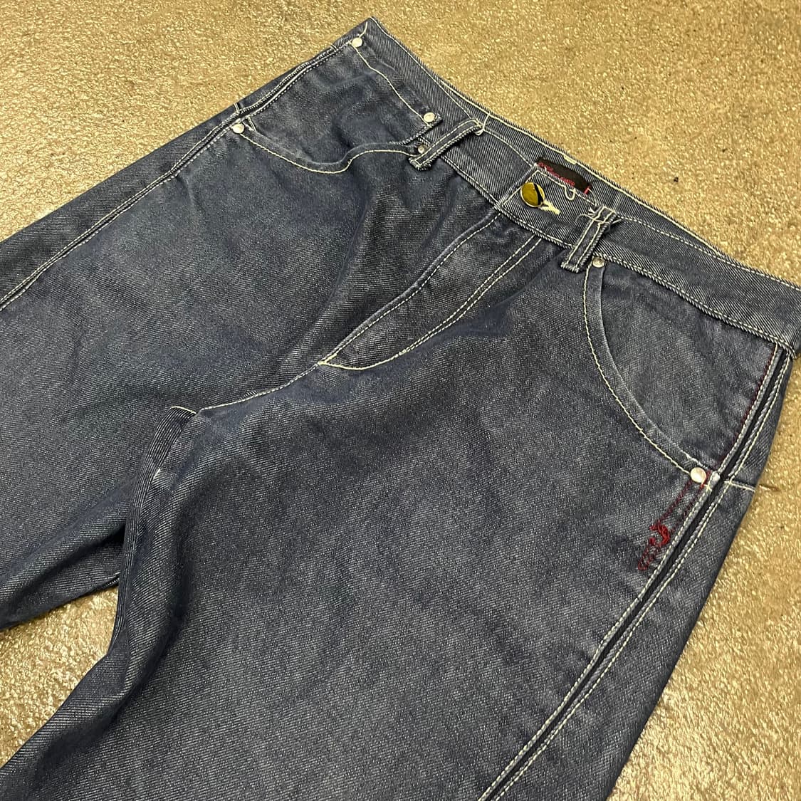 00s 리바이스 엔지니어드진 (32”) 상품이미지6