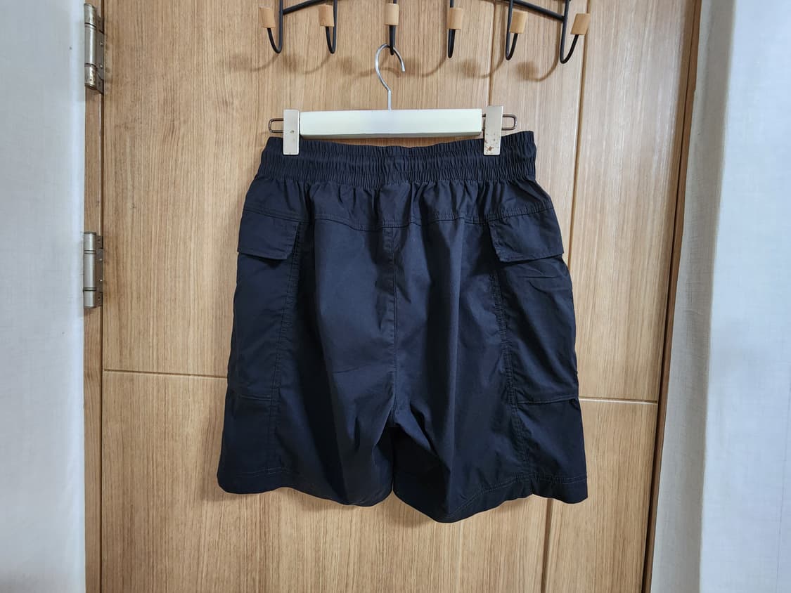 (L)나이키 카고 반바지 상품이미지2