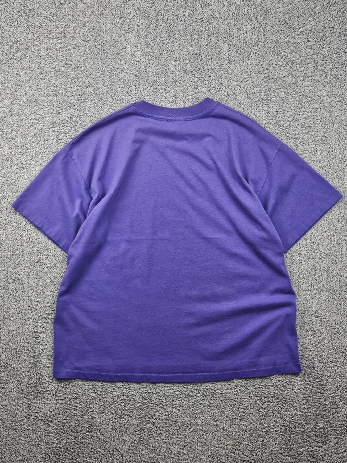 1995 헤인즈 싱글스티치 반팔 티셔츠 ( XL ) / 12009 상품이미지3