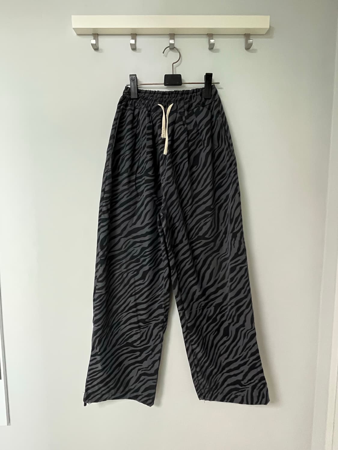 스트릿 바지 여러가지 올려봅니다 댄서 옷 테크웨어 상품이미지2