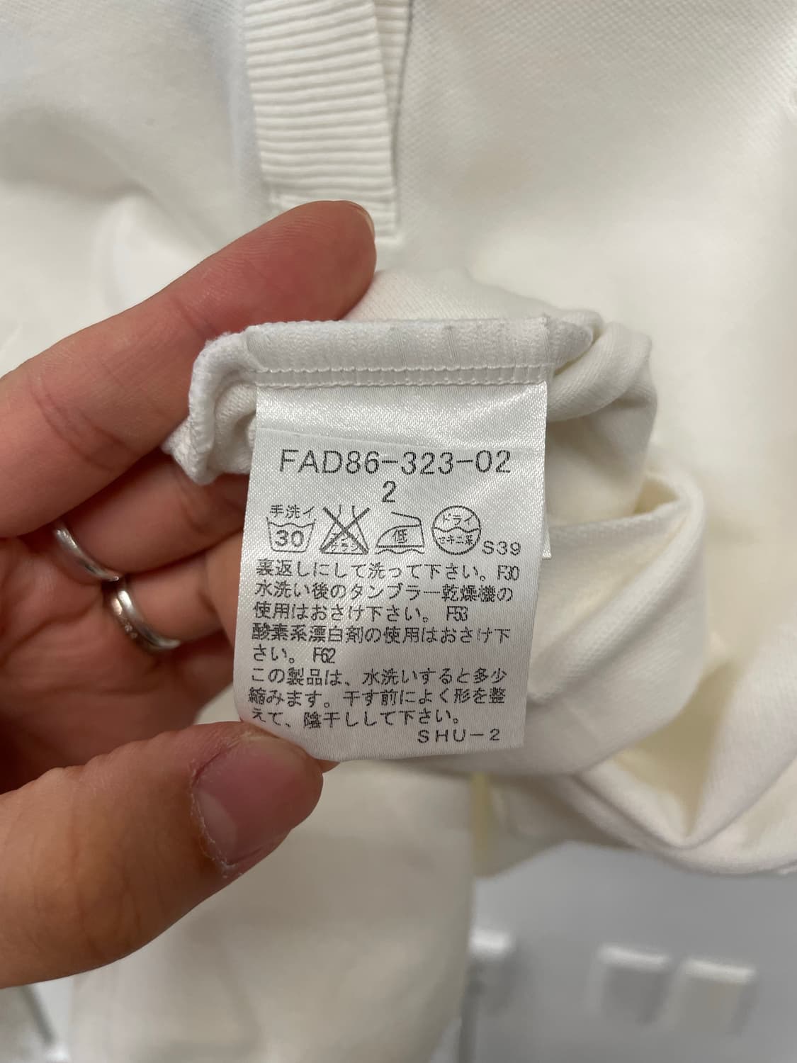 Berberry half button hoodie 상품이미지6