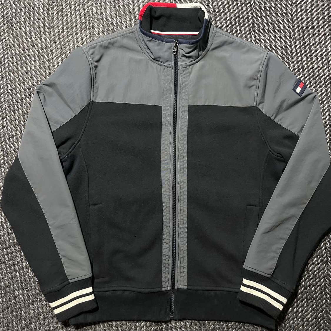 TOMMY HILFIGER 타미 자켓 상품이미지2