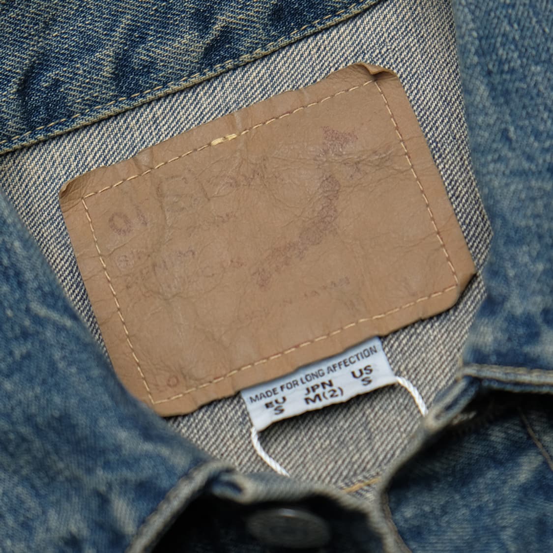 2nd trucker 상품이미지7