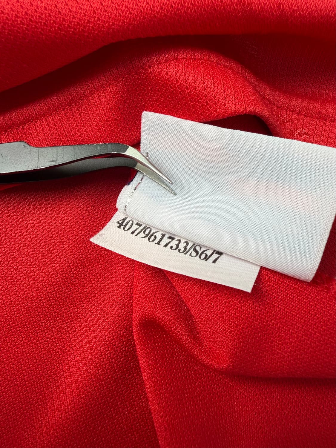 96-98 리버풀 홈  상품이미지7