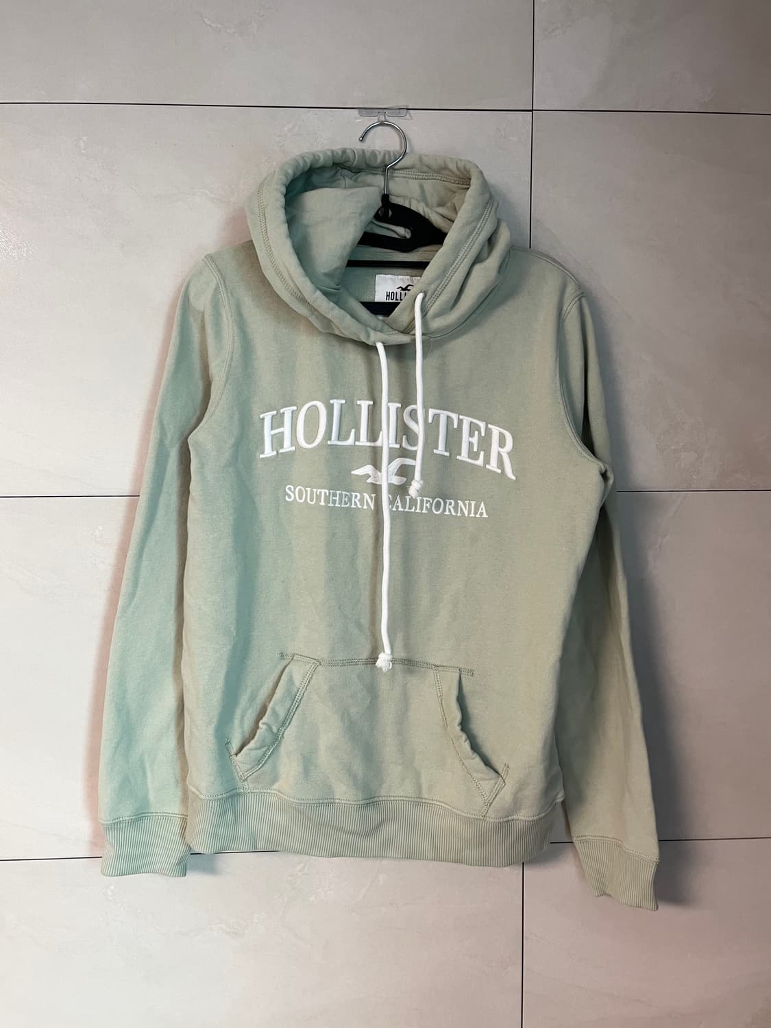 홀리스터 후드티 [M] 상품이미지2